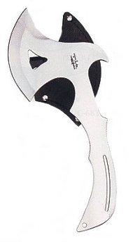 Pro Thrower Axe